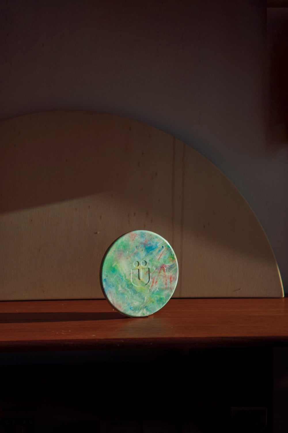 Coaster - YE-O