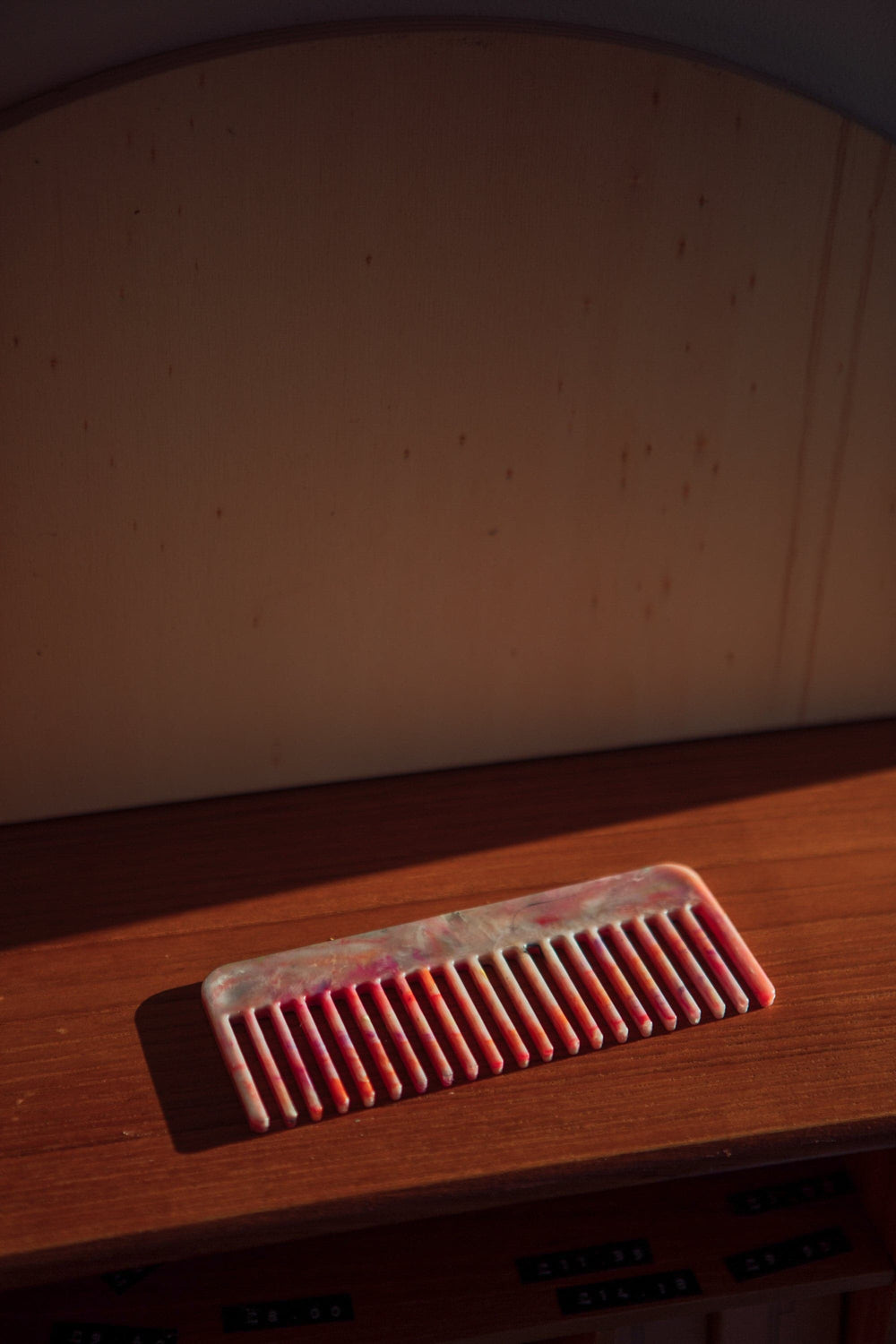 Comb - Van’ish